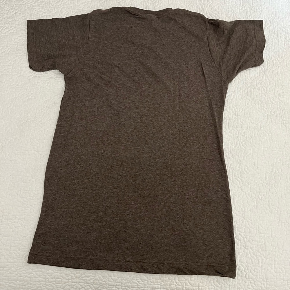 Fall T-shirt! - Picture 4 of 4